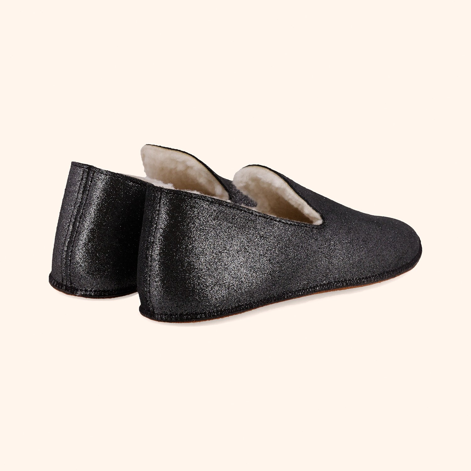 Chaussons Coco Sparkling